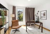 DELUXE ++ PENTHOUSE mit WIENBLICK - Erstbezug