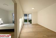 Erstbezug! 2 Zimmerwohnung in Guntramsdorf