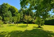 Charmanter Bungalow in absoluter Ruhelage am Waldrand