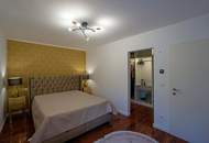 Hochwertige Wohnimmobilie mit 3 Einheiten - Wohnen und Arbeiten in waldnaher Ruhelage