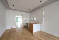 Bürofläche im "gemalten Haus" in Top-Lage zu vermieten - nahe dem Hauptplatz / Herrengasse 3 - Top 511