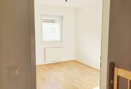 Hafnerbach (bei St. Pölten) - herrliche Maisonette Wohnung mit Garten – ein Traum für jede Familie!