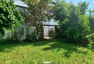 Familienfreundliches Reihenhaus in Toplage am Kupferbrunnberg in St. Pölten