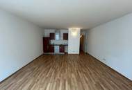 Charmante 1-Zimmer-Wohnung - sehr gute öffentliche Anbindung