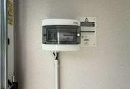 Einzelgarage mit 16,50 m², sicherer Stellplatz mit elektrischem Schwingtor in Liezen zu vermieten !