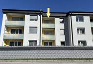 Eigentumswohnung in Zentrumsnähe