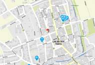 Neuer Preis: Ankommen & wohlfühlen – Sanierte Eigentumswohnung mit Loggia im Herzen von Laa/ Thaya