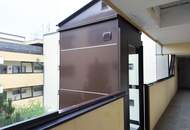 „Traumhafte Maisonette mit Dachterrasse – Ihr neues Zuhause über den Dächern“