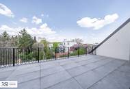 Luxus, Privatsphäre und modernste Eleganz vereint - Architektonisches Juwel in exklusiver Grünruhelage des 19. Bezirks