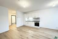 Attraktive 2-Zimmer Wohnung mit Loggia nahe U3 Kendlerstraße