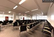 + + + TECH GATE VIENNA - Bauteil GATE - Büros in der DONAU CITY + + +