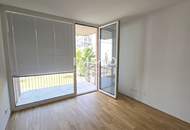 Geförderte 3 Zimmer Wohnung in ruhiger Innenhoflage mit Balkon - Idlhofgasse 70 - Top 021