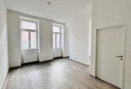 Preiswertes Büro mit Potential