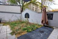 Traumhafte 3-Zimmer Gartenwohnung in 1210 nahe der Donauinsel!