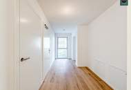 Erstbezug: Traum - Etagen - Apartment mit großem Balkon - Naturnahes Wohnen in Wien Hietzing – Exklusives Leben nahe dem Roten Berg!