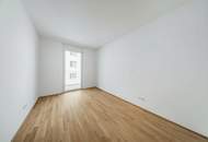 charmante 3-Zimmer Anlegerwohnung mit bodentiefen Fenstern und 2 Balkone >> Top Anbindung