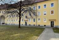 Einladendes Wohnambiente und praktische Raumaufteilung: gemütliche 2-Zimmer-Wohnung mit Grünblick bietet die perfekte Kombination aus naturnahem Wohnen und ausgezeichneter Infrastruktur in Stadtnähe!