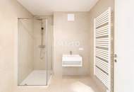 Provisionsfrei: 5. Etage Erstbezug - Luxuriös Wohnen mit WEITBLICK