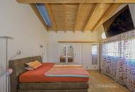 Skihütte &amp; Gastgewerbebetrieb mit exklusiver Wohnmöglichkeit