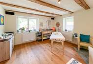 Großzügiges SACHERL mit zwei Wohneinheiten für Privat oder Gewerbe