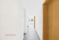 Einzigartiges Penthouse in ruhiger Lage – mehrere Terrassen & Wintergarten inklusive