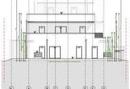 SPITZENMÄSSIGE MÖGLICHKEIT! BAUBEWILLIGTES Wohnbauprojekt in Graz Don Bosco – Zwei vollständig genehmigte Projekte können rasch realisiert werden!