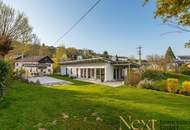 Wohnen, wo Ruhe auf Lebensqualität trifft – Ihr Zuhause in den Hügeln von Sechterberg!