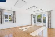 Helle 4-Zimmer-Wohnung mit Loggia und Ausblick – Zentrum Zwettl