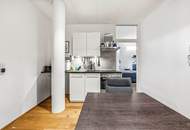 Anleger aufgepasst! Gemütliche und vermietete 2,5-Zimmer Wohnung in Pradl zu verkaufen!