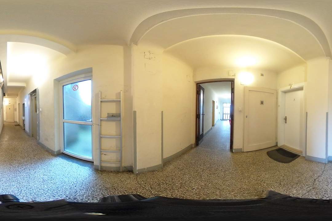 2-Zimmer-Wohnung mit Ausblick nahe Geiselbergstraße