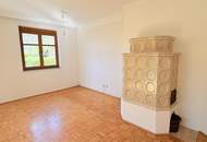 Singlehit mit Balkon und Garage