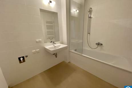 Gemütliche 2-Zimmer Wohnung mit Balkon und hervorragender Verkehrsanbindung, Wohnung-miete, 900,00,€, 1090 Wien 9., Alsergrund