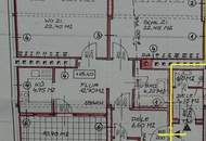 Sanierungsbedürftige Dachgeschosswohnung mit Terrasse | 150m zum Schloss Schönbrunn | 2 Min. zur U4