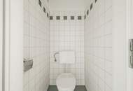 Helle 2-Zimmer Wohnung, Nähe Landstraße Hauptstraße