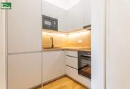 Vollmöblierte 3-Zimmer-Wohnung in 1030 Wien – All-inclusive Miete – S-Bahn Nähe – 6 Monate Befristung!