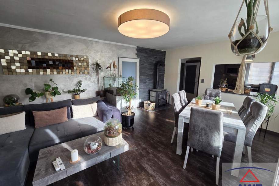 Charmantes Einfamilienhaus in Ruhelage!, Haus-kauf, 8793 Leoben