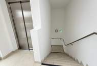 Edle 3- Zimmer-Wohnung mit großer Dachterrasse