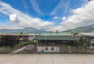 Exklusive Penthouse-Maisonette mit Panoramablick in sonniger Toplage