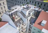 NEUER PREIS: Wohngenuss mit Balkon-Plus! Charmante 2-Zimmer in Ost-Westseitiger Ausrichtung beim Augarten