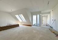 ++ NEU am MARKT ++ Dachgeschosswohnung mit 3 Zimmern, Loggia und Balkon