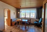 Haus mit 2 Wohneinheiten, Wintergarten, Brunnen - viel Platz und sofort beziehbar - Nähe Hartberg