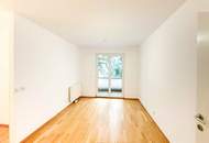 Familientraum in Margareten: 4-Zimmer-Maisonette mit Garten und Balkon