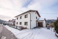 Vielseitige Liegenschaft mit großem Grundstück