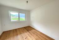 Neuwertige 3-Zimmer-Wohnung im Chalet Stil ausgebaut
