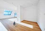 Wunderschönes Dachgeschoß Apartment in 1070 Wien!
