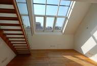 Wohntraum helle und ruhige Dachterrassenwohnung mit Fernsicht