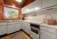 Kleinod im Maltatal – charmantes Ferienhaus für Naturliebhaber und Bergbegeisterte