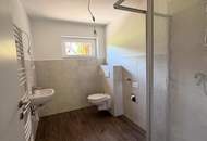 Wohnen am Fuße der Burg Hochosterwitz -Maisonette-Neubauwohnung mit Garten in Launsdorf