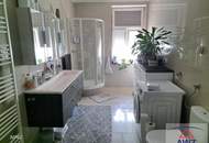 Helle 4-Zimmer-Familienwohnung auch als WG geeignet!