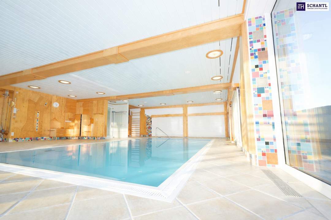 Jetzt durchstarten: Exklusives Objekt mit Wellnessbereich für Gesundheitsprofis mit großem Erweiterungsspielraum! Gleich anfragen und begeistern lassen!